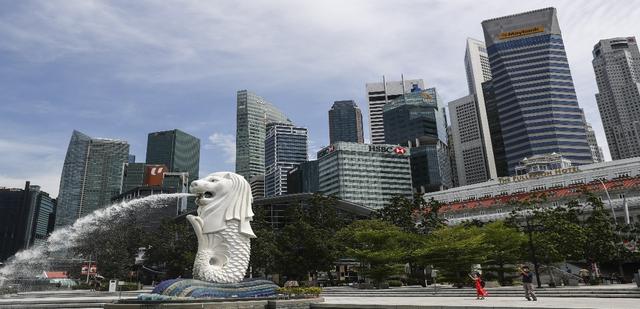 世界经济论坛将延期举行，新加坡面临机遇和挑战