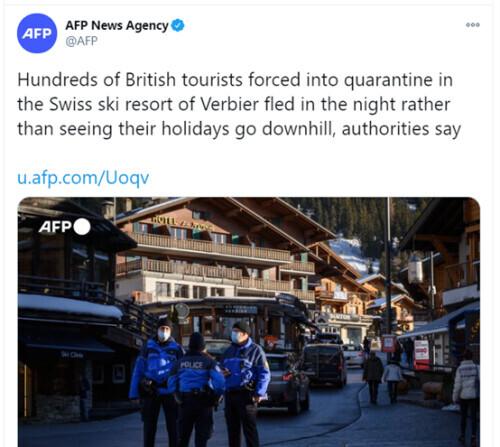 缺德！这回英国人是真逃了