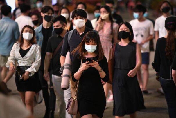 新增5例，新加坡“李兰娟”：冠病不可能像SARS一样被铲除