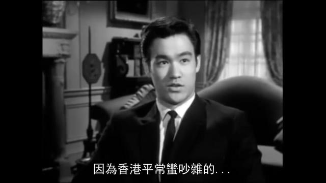 李小龙传奇：7岁习武，27岁扬名世界，33岁死在情人床上