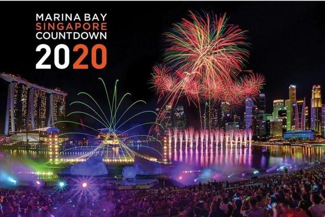 新加坡元旦多条地铁、巴士调整时间，警方严查酒驾