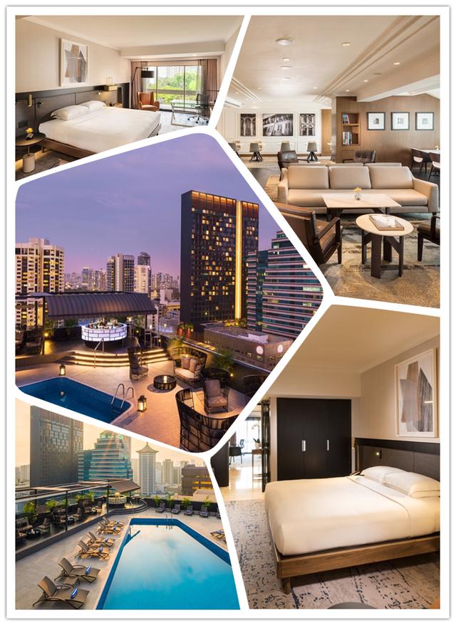 第三国中转赴美，柬埔寨和新加坡该怎么选？