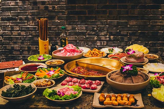 如何打造成餐饮名片？看知名餐饮小龙坎怎么说