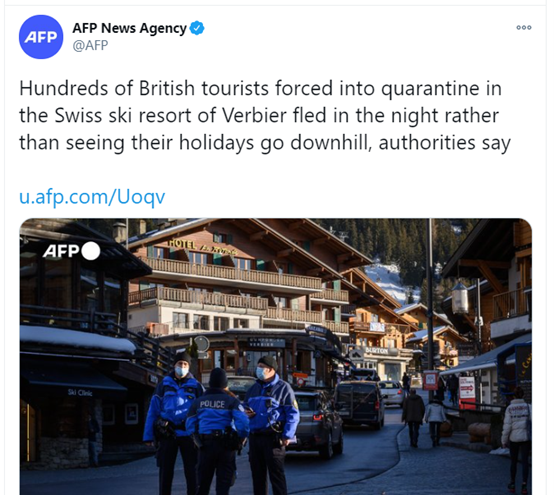 警惕！新冠病毒变异，近20国已中招！疫苗会失效吗？