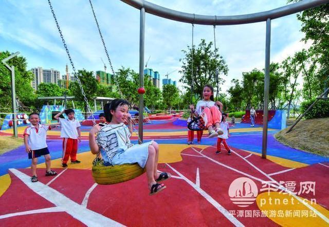 回眸十三五丨完善基础设施 建设魅力平潭