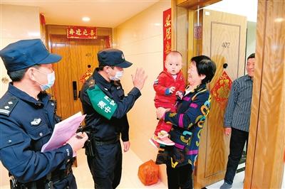 社区警务改革、创新“车驾管”服务......横琴公安推出系列涉澳警务服务