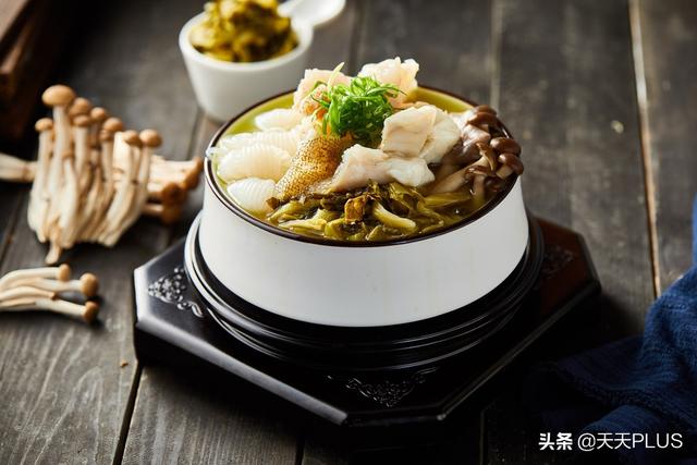 天天PLUS+用美食开启你的缤纷圣诞季