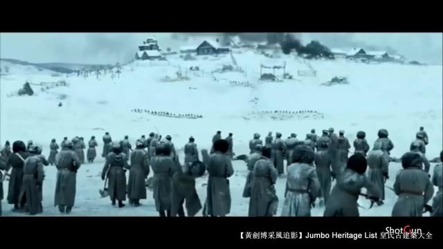 第4230回：马克沁机枪里程碑，加特林机枪火神炮