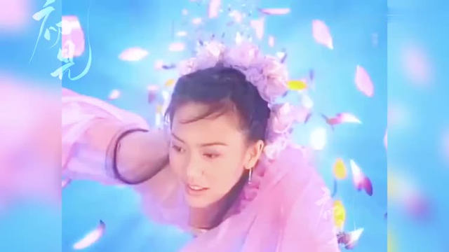 新加坡四大美女，这部剧占了3个童年回忆杀