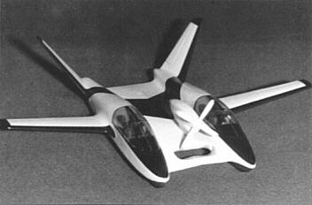 Сухой С-90/Sukhoi S-90地效翼飞行器