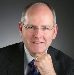美国Crossbordr保险CEO Robert Collins：中国正引领保险科技走向世界