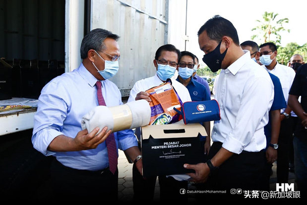 百名马国劳工露宿街头？新加坡人力部反驳：并无此事