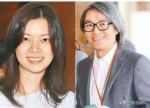 深挖 | 周星驰与于文凤：从相爱到对簿公堂