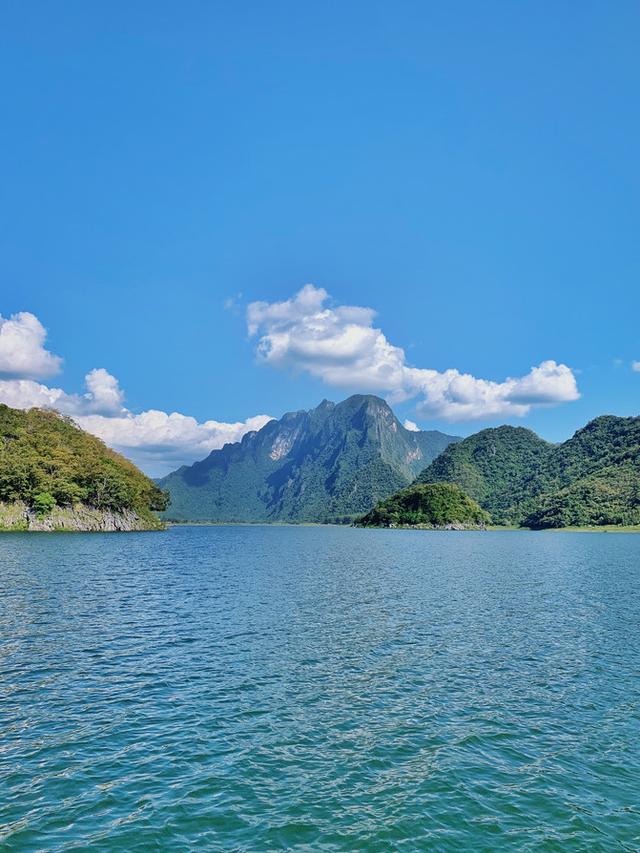 环岛自驾，去三亚赴一个碧海蓝天