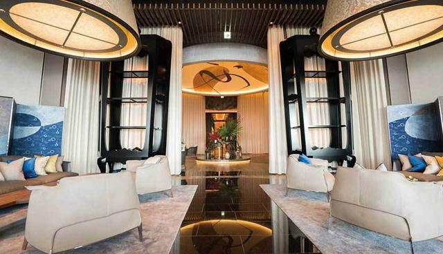 东京旅宿推荐：世界最高水准饭店「四季饭店东京大手町」