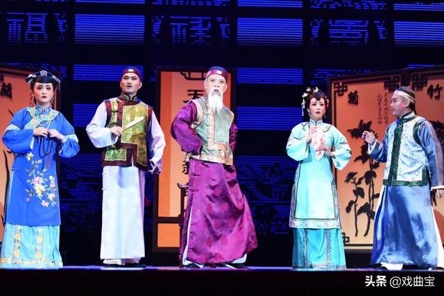 12月11日、12月18日云看汉剧经典剧目《美女涅槃记》