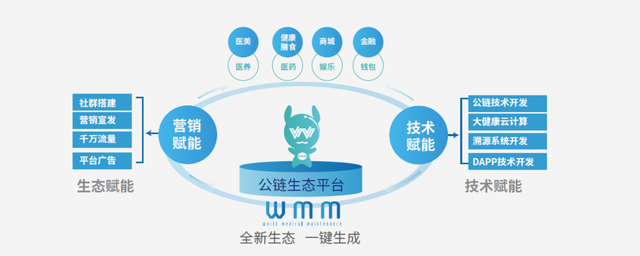 遇见未来    WMM2021破冰之旅扬帆起航