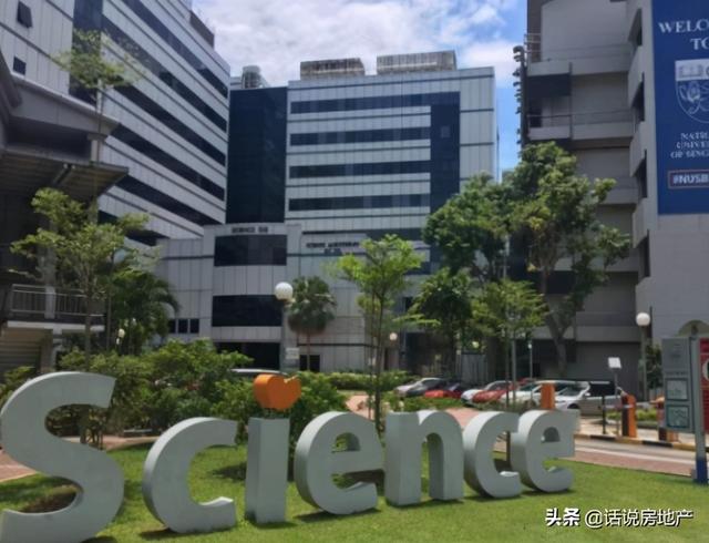 2020亚洲大学排行榜，新加坡国立大学、南洋理工大学享誉世界