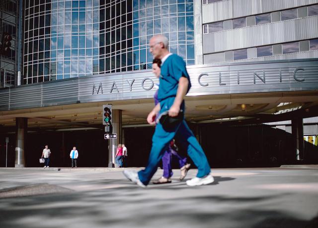 2020年世界最佳医院榜单已发布，美国医院稳占前三