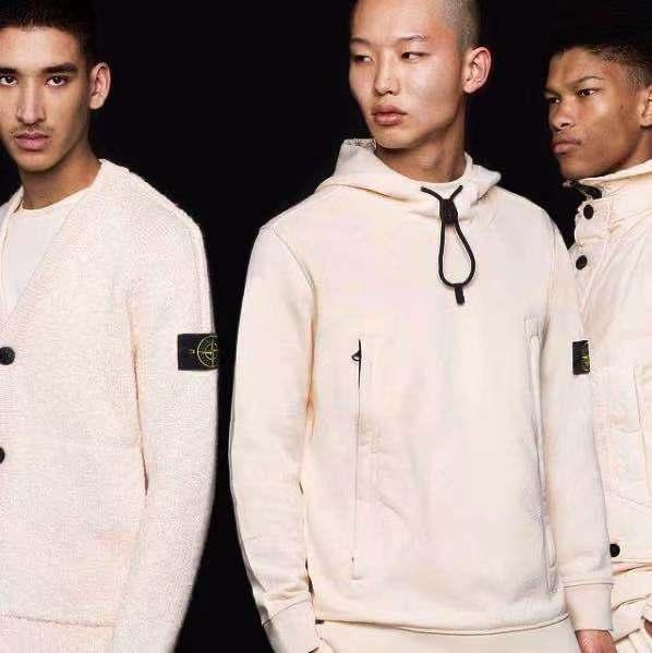 为什么Stone Island能成为价值90亿元的传奇品牌？