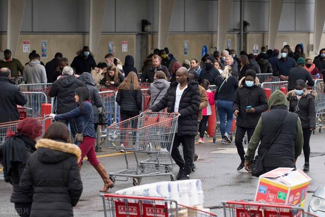 英国也被全世界冤枉了？｜魏城看英伦