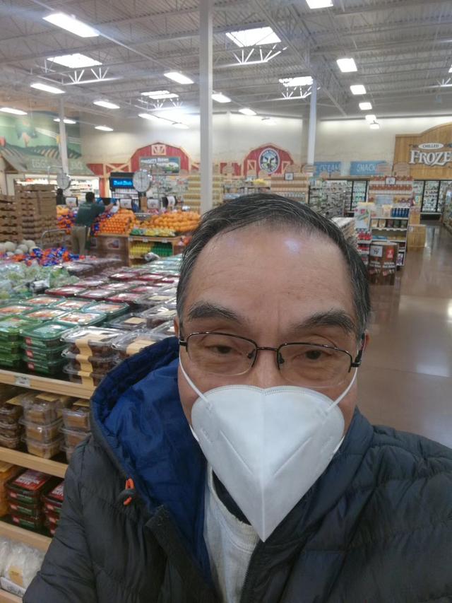 全球记疫｜被病毒“软禁”的美国校长：疫情非全球根本问题