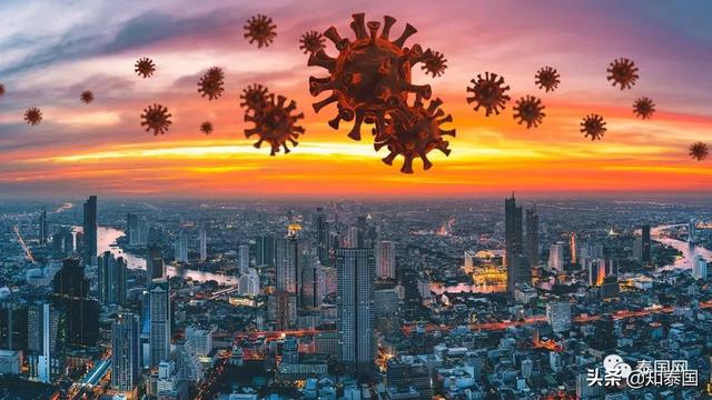 政府瞒报？全国封城？泰国防疫的胜败存亡，就看接下来的半个月了