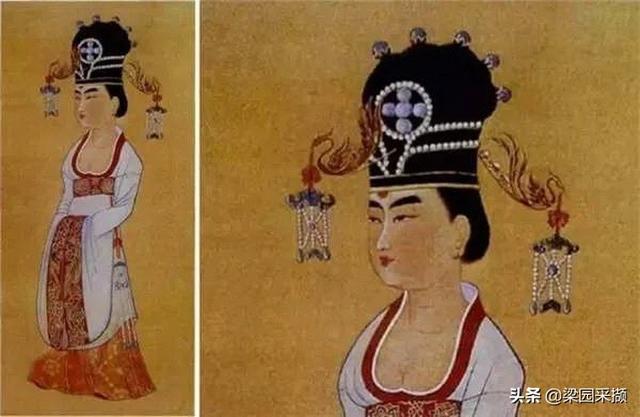 新加坡中国文化中心推介：古代美女青睐的时尚单品