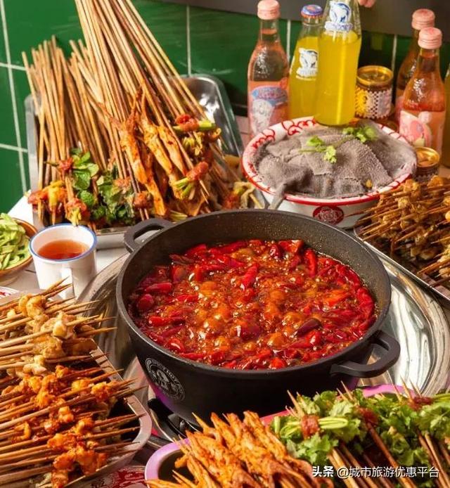 上海美食节｜寒潮来袭，快收好这波热腾腾、香喷喷的御寒美食