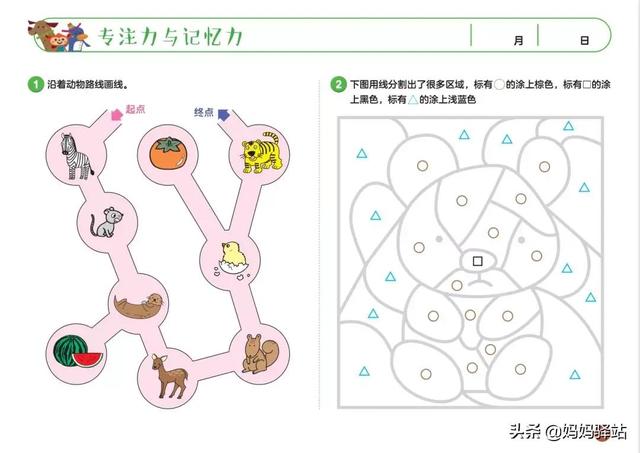 摩比、何秋光、七田真、斯奎尔，8大网红数学思维教材深度测评