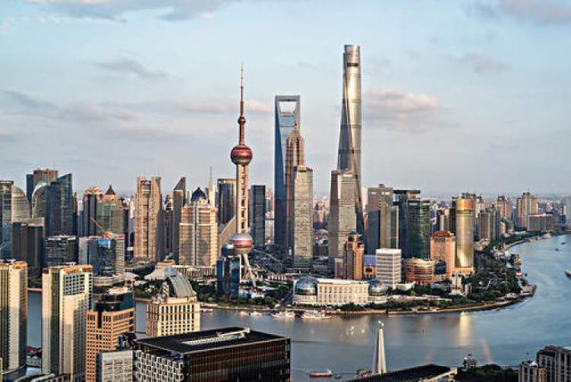 2020国际文化大都市评价报告出炉：北京和上海居前十强