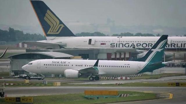 疫情导致乘客锐减 胜安航空将并入新加坡航空公司