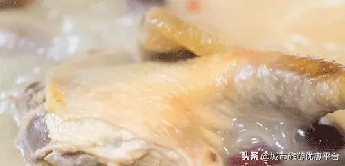 上海美食节｜寒潮来袭，快收好这波热腾腾、香喷喷的御寒美食