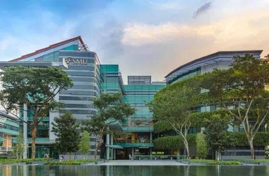新加坡管理大学2021-2022学年博士招生简章