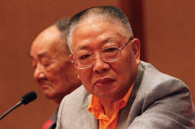 再现21年前惊心动魄的资本对决：《无常的博弈》复盘“327国债事件”｜读+