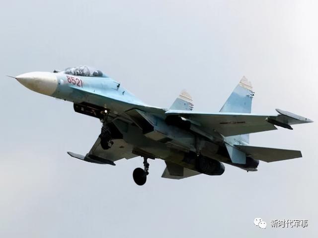 南海搅局者—越南那些事之空军武器篇