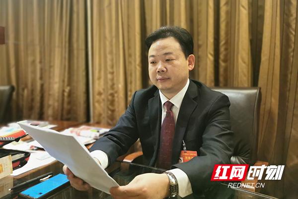 委员说丨刘方军：推动湖南“三个高地”落地，打造中国PCB“第三极”