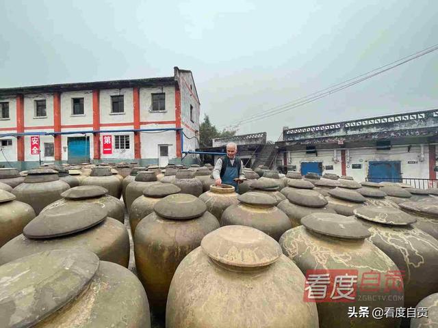 这一碗醋，传递了盐都人民的百年烟火味