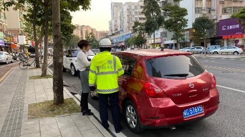 珠海将增一批夜间免费停车位 让找车位不再难