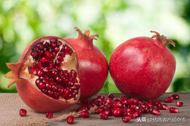 吃个明白：水果中的雅诗兰黛，软籽系爆红的同时别忘了传统品种