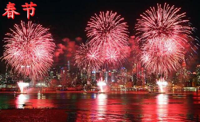 中国的传统节日居然这么有趣，是我孤陋寡闻了