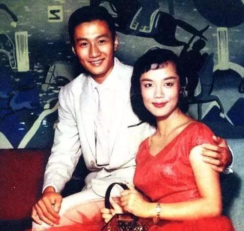 “香港第一浪子”的红尘往事