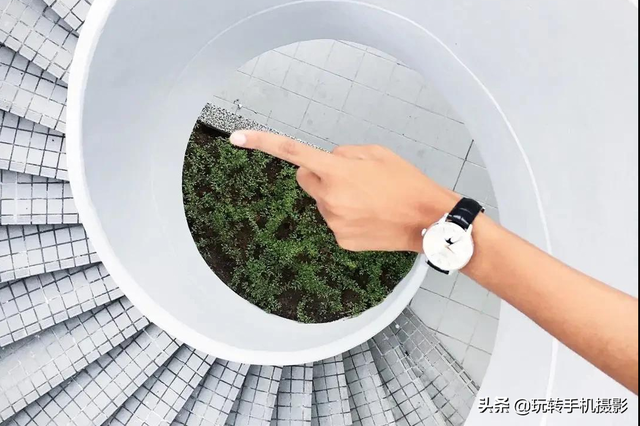 醒醒，你根本不会用“手”拍照