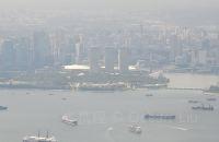 旅行日志|久别一年的新加坡