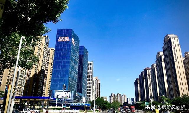 晋江市525个小区二手房1月挂牌均价：11471元/m²
