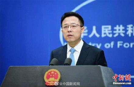 中方回应世卫组织专家来华溯源：13名专家飞抵武汉 已同意英国专家来华