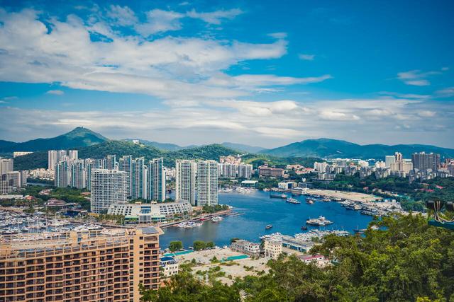 15万企业蜂涌落户海南，光文化影视公司就有600家，发生了什么