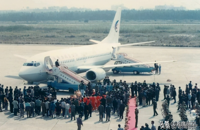 1989-2021海南航空发展史，航空和金融捆绑下的野蛮生长