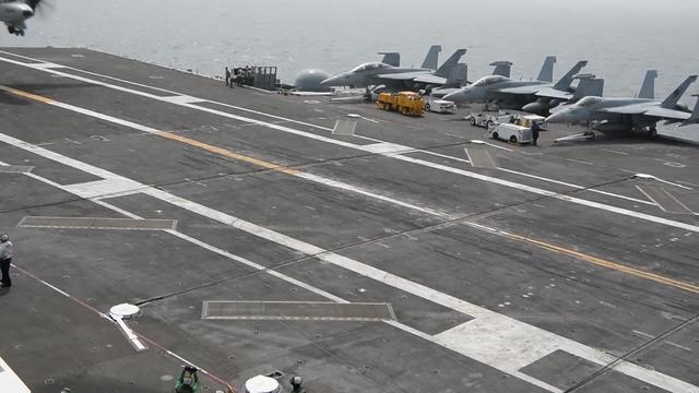 「航空史话」终至大成——美国E-2舰载预警机家族小记