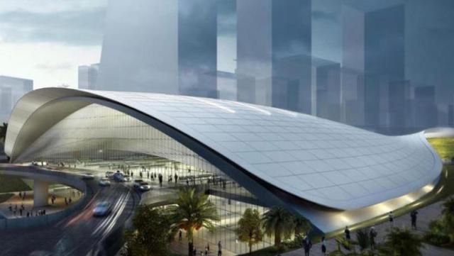 新马高铁协议终止 新加坡要求马来西亚作出赔偿